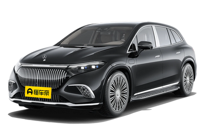 迈巴赫EQS SUV 2024款 EQS 680 礼尚版