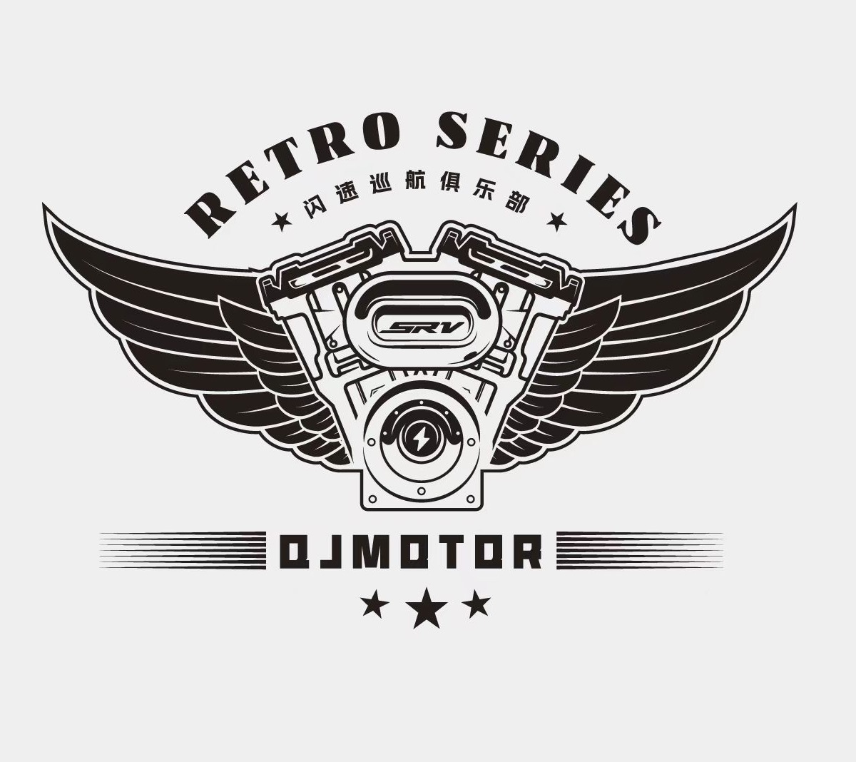 闪速巡航俱乐部话题封面图