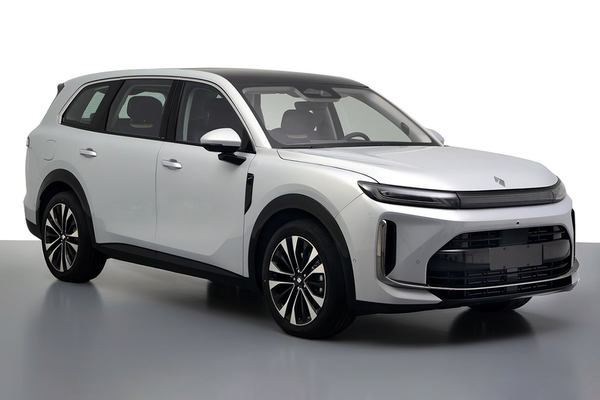 宝骏华境S 2025款 基本型厂商_基本信息图