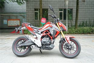 隆鑫 175R