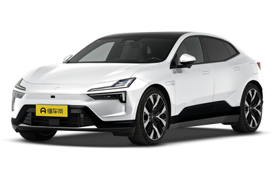 Polestar 4 2025款 豪华版