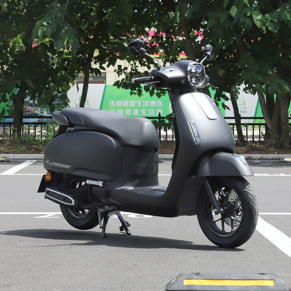 五羊本田 NW F125 2024款 ABS版厂商_基本信息图