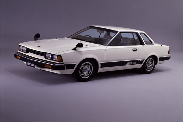 Silvia 1979款 S110 2000 ZSE-X厂商_基本信息图