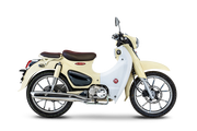 KAMAX TQ125经销商报价暂无报价