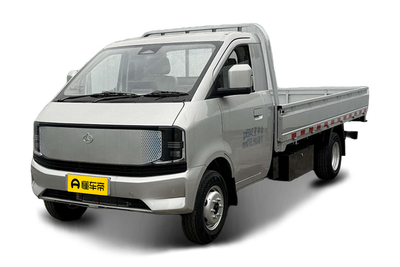 星塔 2025款 3.8米 汽油 1.6L 单排 舒适版