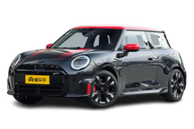 电动MINI JCW