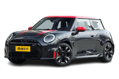 电动MINI JCW询底价