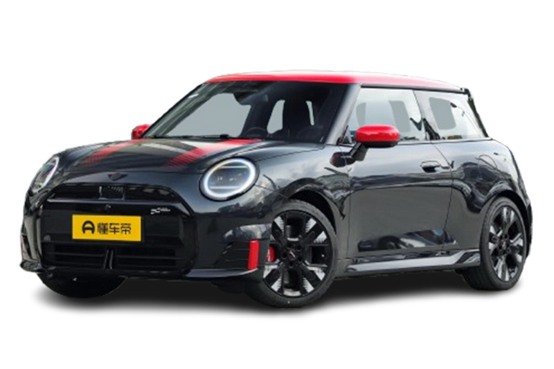 电动MINI JCW