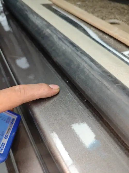 2018年别克GL8：8.5万公里，宜商宜家MPV之选