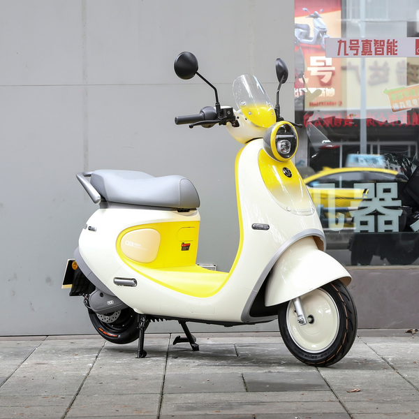 九号 电摩Q 2025款 Q3 85c厂商_基本信息图