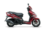 豪爵 VR150E经销商报价暂无报价