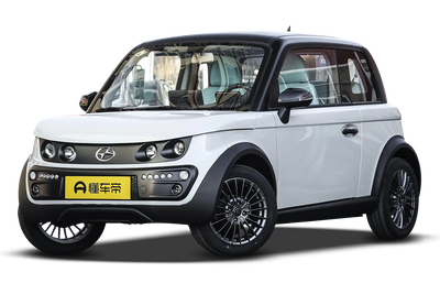 开鹿V3 2025款 标准型