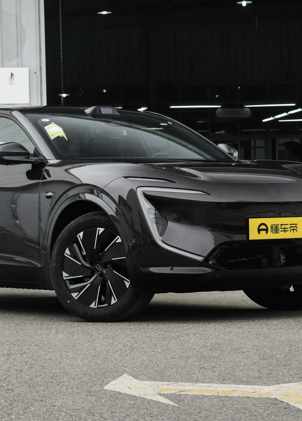 阿维塔07-晒价格话题封面图