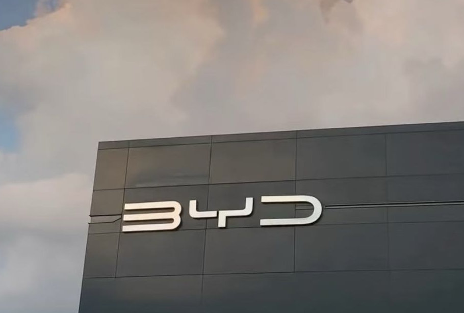 比亚迪发布新技术，到底哪些车能用上？话题封面图