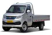 跨越王X1 EV经销商报价12.88万