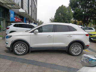 格调与品质兼得的林肯 MKC图4