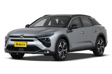 凡尔赛C5 X