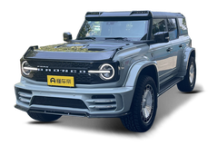 迈莎锐烈马询底价