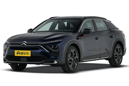 凡尔赛C5 X