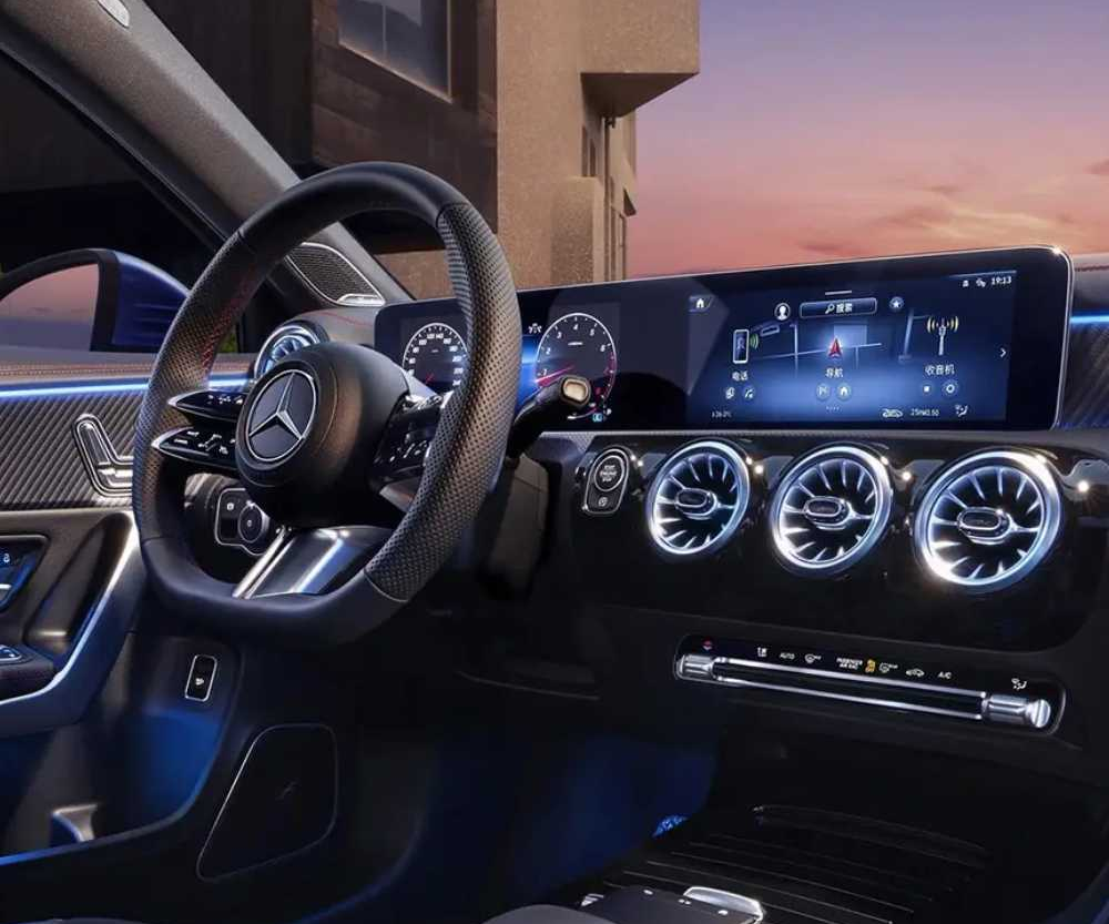 入门级BBA买的是什么话题封面图