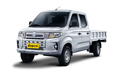 瑞驰EC72 2024款 载货先锋型I 50.38kWh