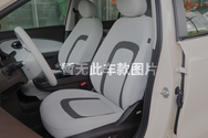 亲肤织物座椅