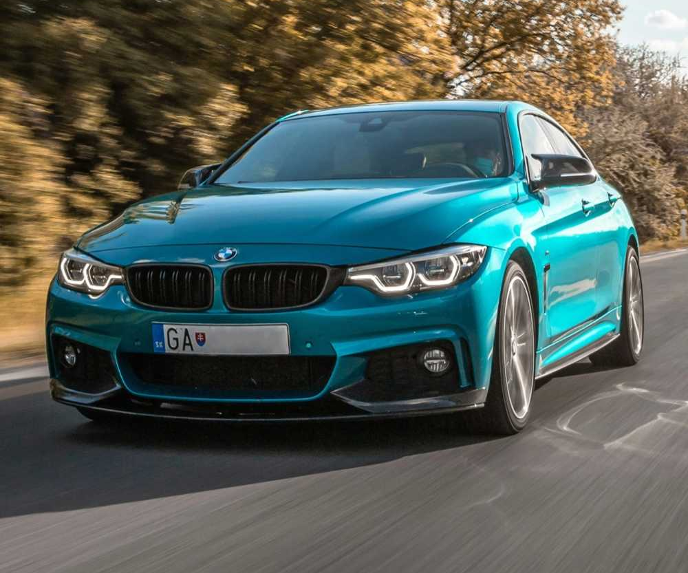 我的选车标准话题封面图