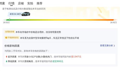 星空龙尊版帕萨特，7.6秒破百，准新车况，宜商宜家之选
