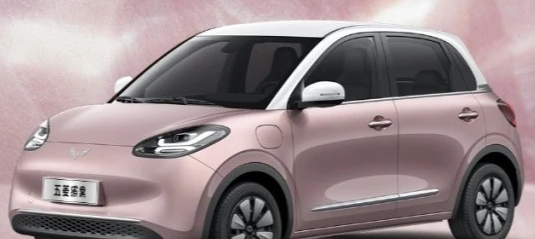 五菱缤果只聊缺点话题封面图