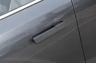 隐藏式门把手