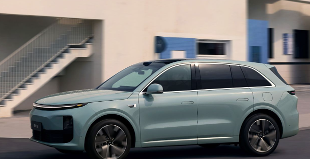 理想L6只聊缺点话题封面图