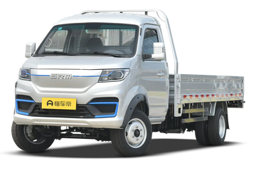 鑫源T5L EV