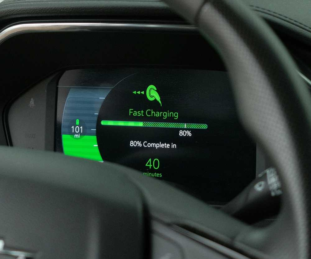 提车N年，电池还好吗话题封面图