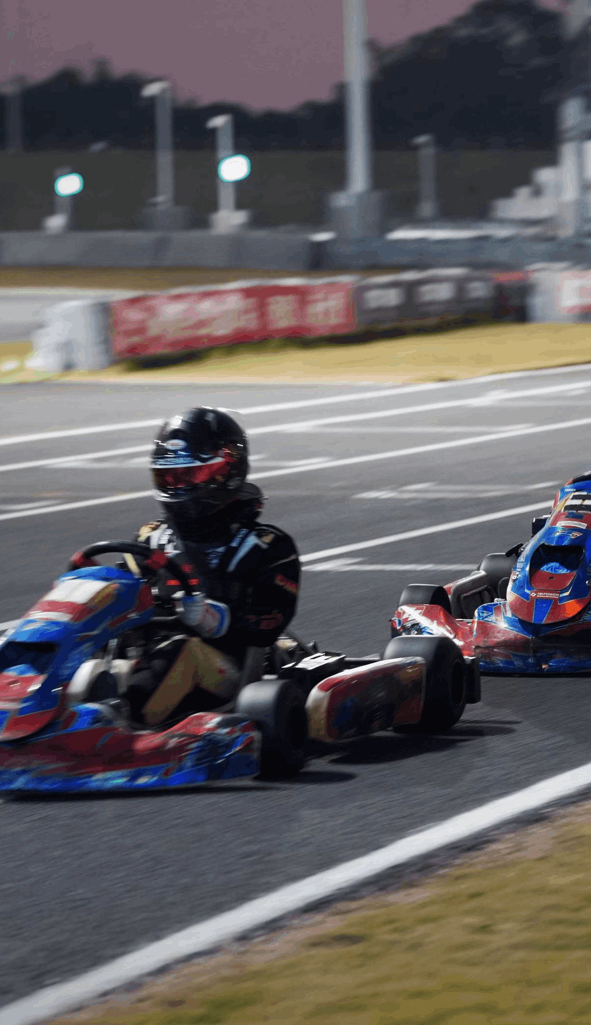 刘易斯赛车屋话题封面图