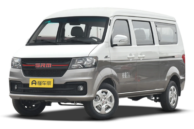 小海狮X30 2024款 1.5L 商务型 客车 5/6/7座