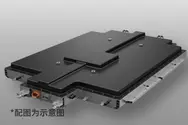 91.3kWh磷酸铁锂电池