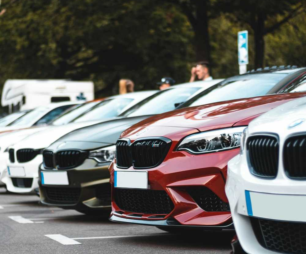 最后买了什么车话题封面图