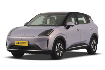 缤果S 2025款 325km 尊享款