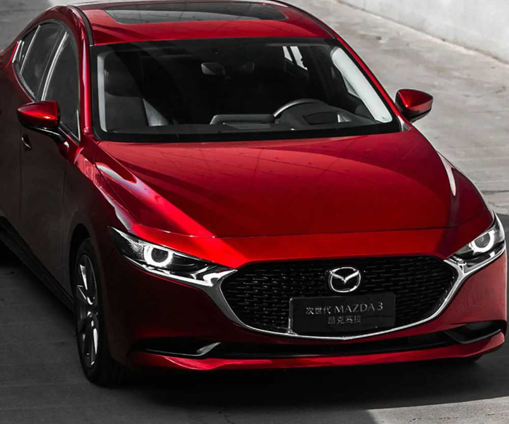 谁说贵车才有驾驶乐趣话题封面图