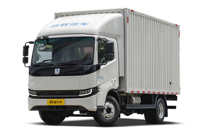 远程星智H 2023款 星智H8E智运版仓栅国轩84.48kWh