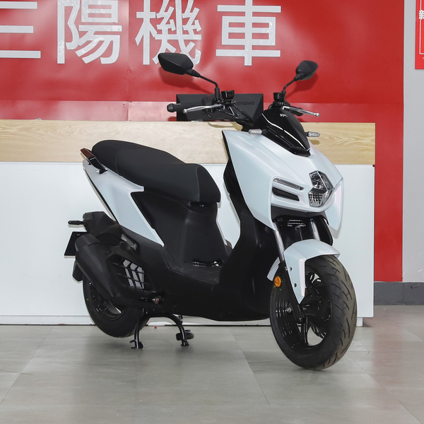 SYM三阳 MMBCU 2023款 标准版级别_基本信息图