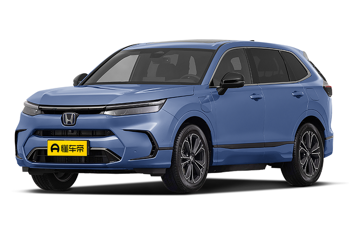 2025 e: PHEV Premium Edition