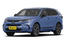 皓影 PHEV