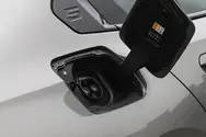 车辆充电接口