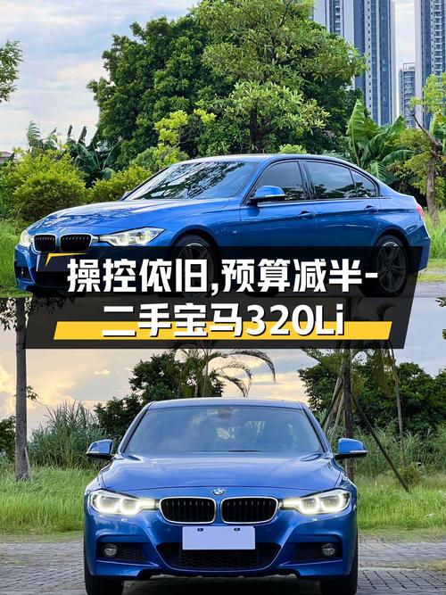 操控依旧，预算减半，2017款宝马320Li M运动型二手车体验