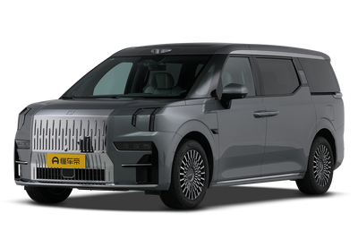 ZEEKR 009 2024款 光辉 四驱 108kWh