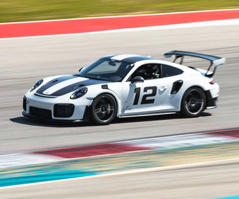 新手下赛道需要注意什么话题封面图