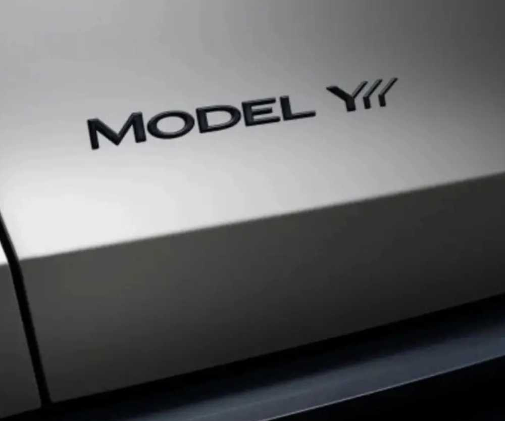 我期待的Model Y L话题封面图