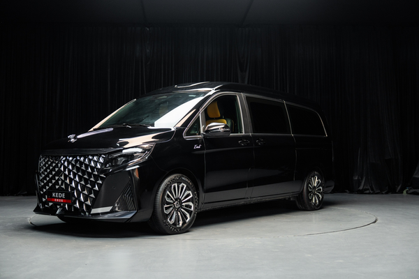 克蒂圣姆峰 2025款 2.0T 圣姆峰MH7 领先版 晶冕·限量版厂商_基本信息图