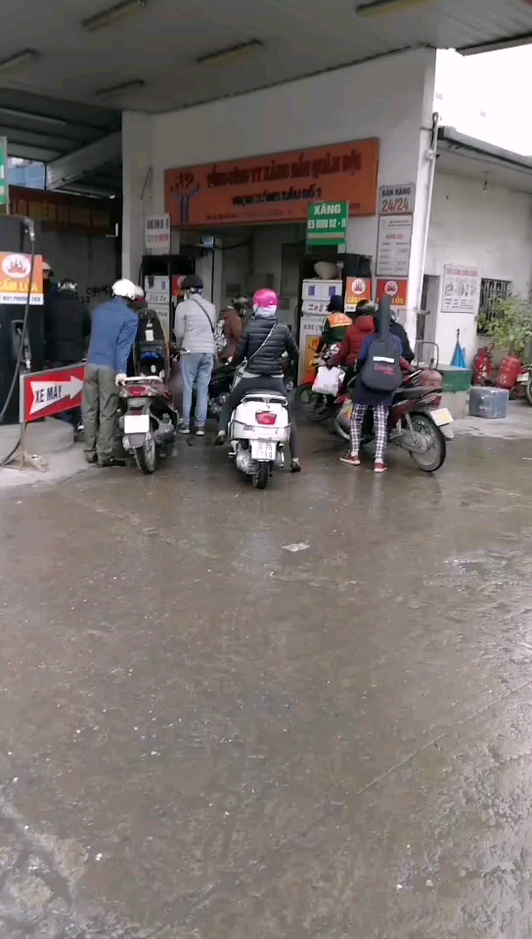 欢迎来到摩托车天堂之越南河内行！视频1